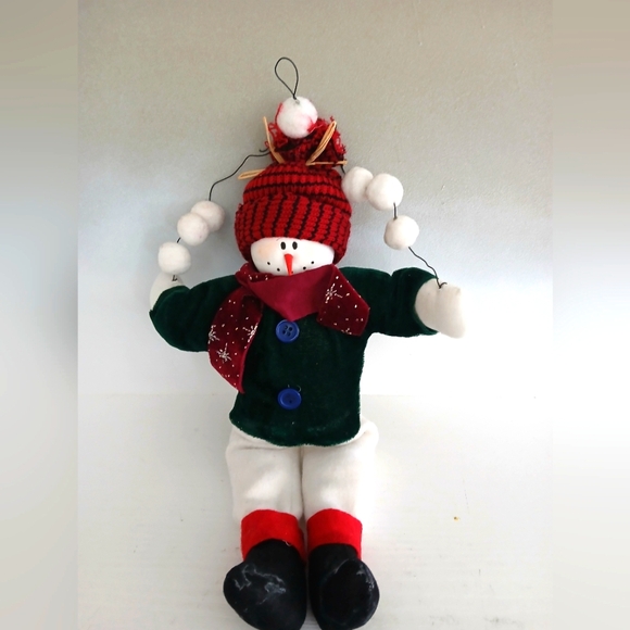 Other - Festive Snowman